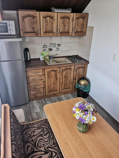 Others 5, Privat Bachleda Zdiar, Poprad