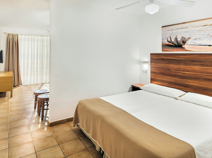 Bedroom 4, Sol Sun Beach Apartamentos, Santa Cruz de Tenerife