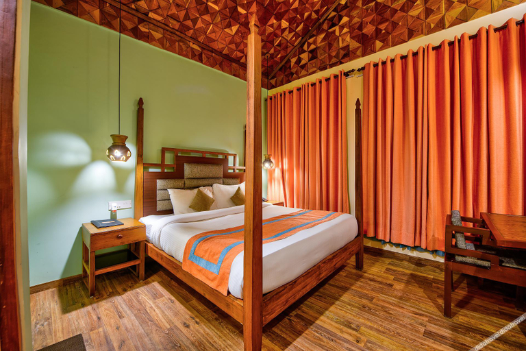 Bedroom 3, SilverSand Village Resort Havelock, South Andaman