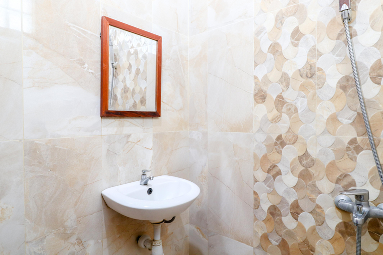Bathroom 6