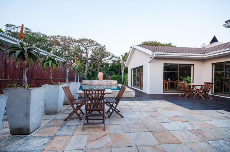 Sport & Beauty 3, Africa Beach B&B, Nelson Mandela Bay