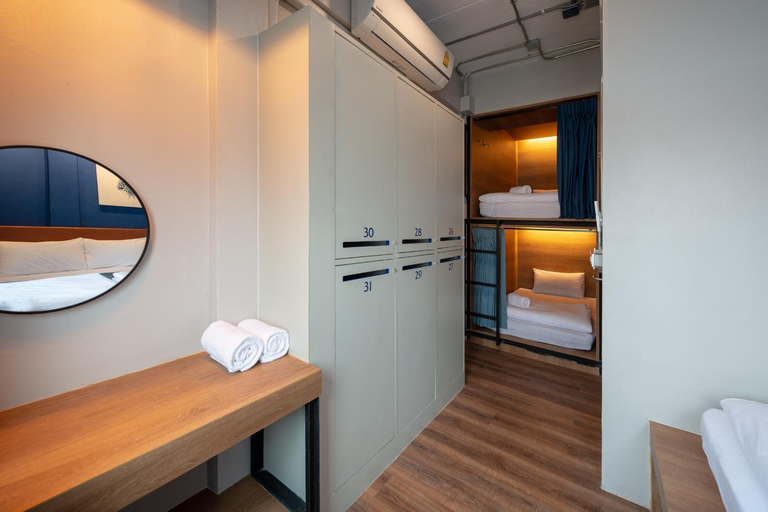 Bedroom 13