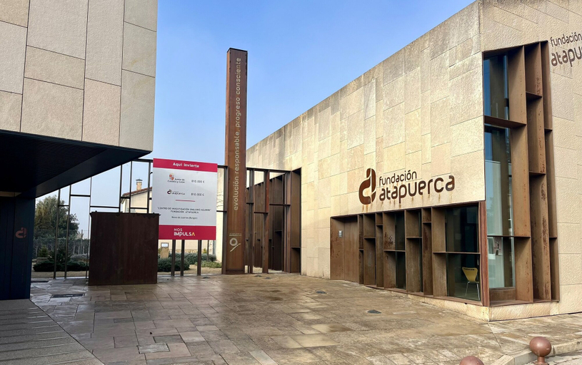 Exterior & Views 2, La Cabala de Ibeas, Burgos