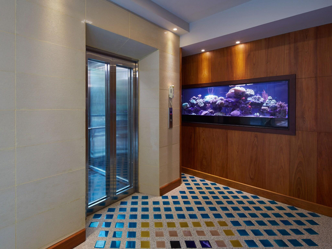 Public Area 4, The AGATE Pattaya Boutique Resort, Pattaya