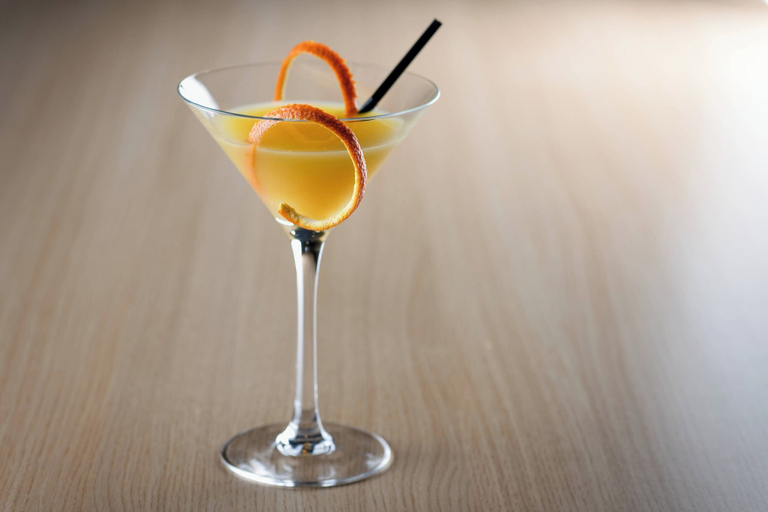 Food & Drinks 5, AC Hotel A Coruña by Marriott, A Coruña