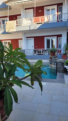 Others 4, Gouves Sunset apts, Crete