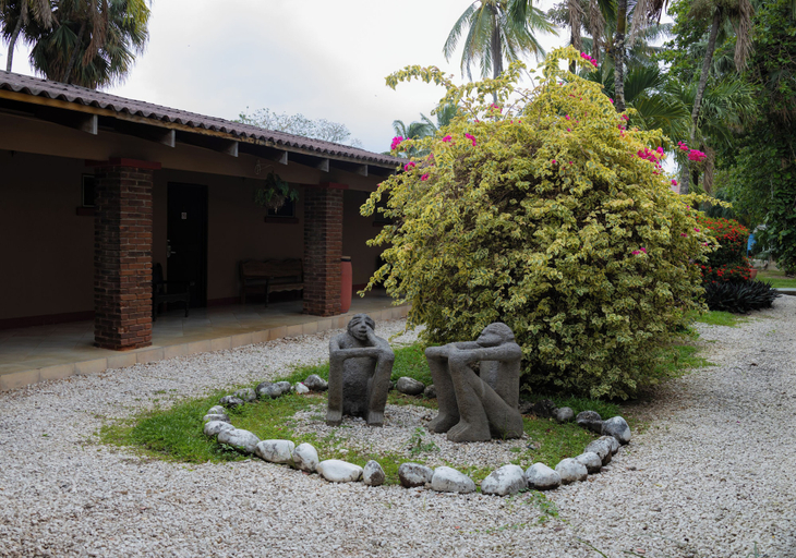 Exterior & Views, Las Espuelas Hotel, Liberia