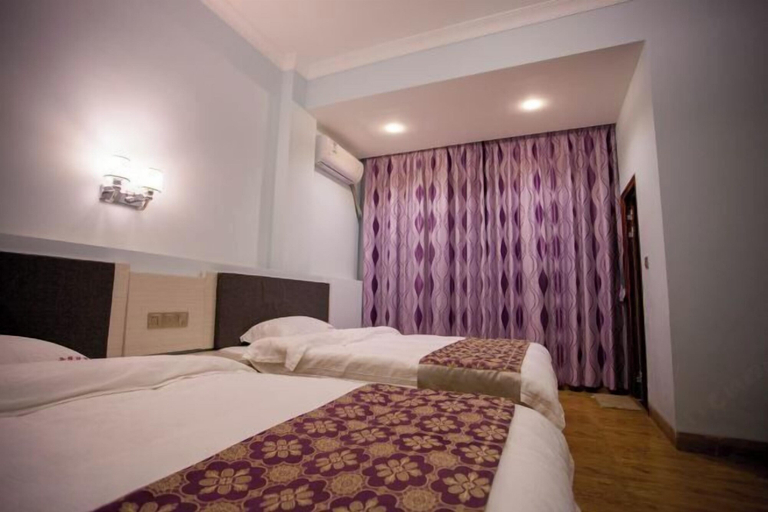 Bedroom 6