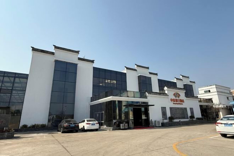 Exterior & Views, Zhongting Holiday Hotel, Shanwei
