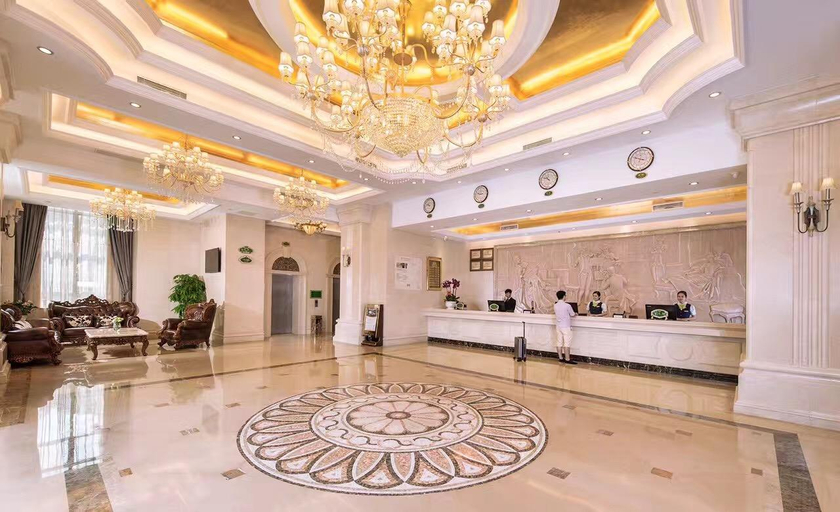 Public Area, Vienna Hotel (Shenzhen Shawan), Shenzhen