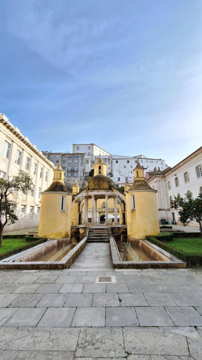Others 4, Vinum Apartament 1890, Coimbra
