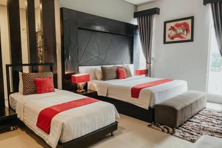 Bedroom 6