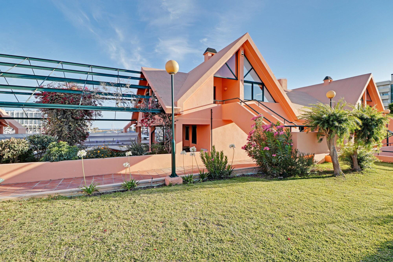 Room 2, Marina Princess in Vilamoura, Loulé