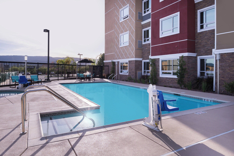 Sport & Beauty 5, Residence Inn by Marriott Temecula Murrieta, Riverside