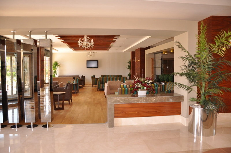 Food & Drinks 4, Seher Sun Palace Resort and Spa, Manavgat