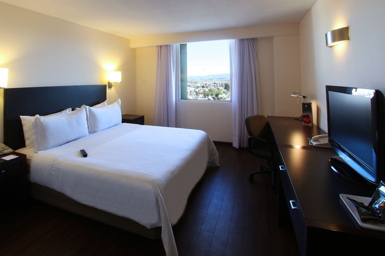 Bedroom 4, Fiesta Inn Express Durango, Durango