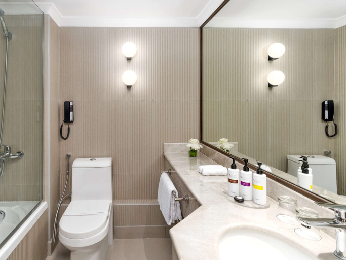 Bathroom 5