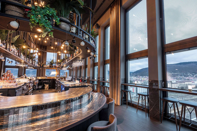 Food & Drinks 4, ATLANTIC Hotel Heidelberg, Heidelberg
