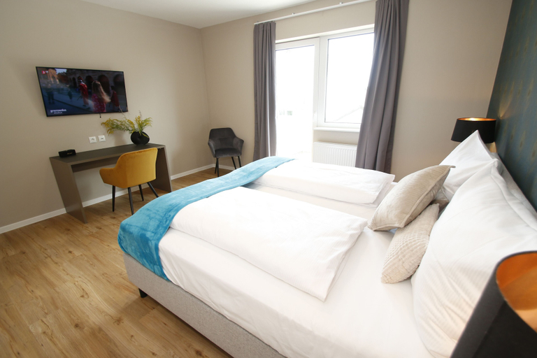 Bedroom 15