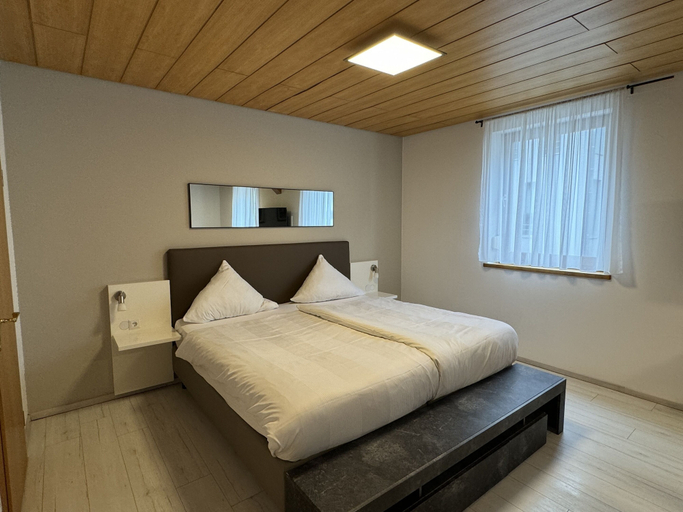 Bedroom 4, Ferienhaus Möhrle 3, Bodenseekreis