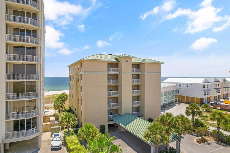 Exterior & Views 2, Riviera Dunes 203, Escambia