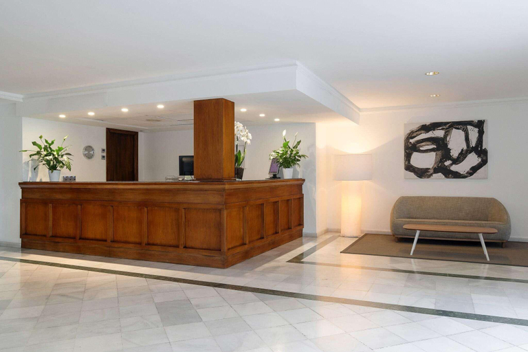 Public Area 4, Prinsotel Alba & Spa, Baleares