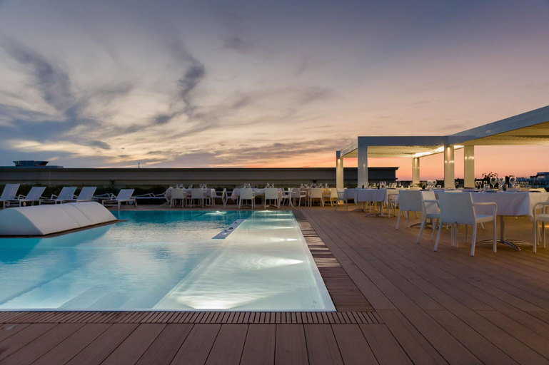 Sport & Beauty 3, Le Dune Suite Hotel, Lecce