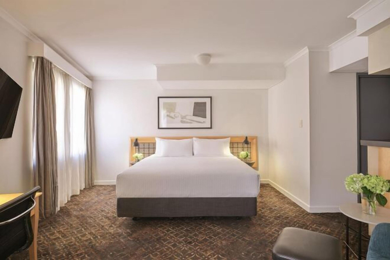 Bedroom 12