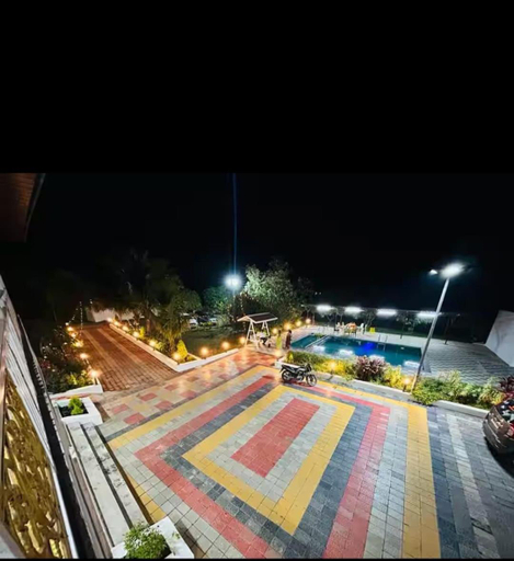 2, The village resorts, Raigarh