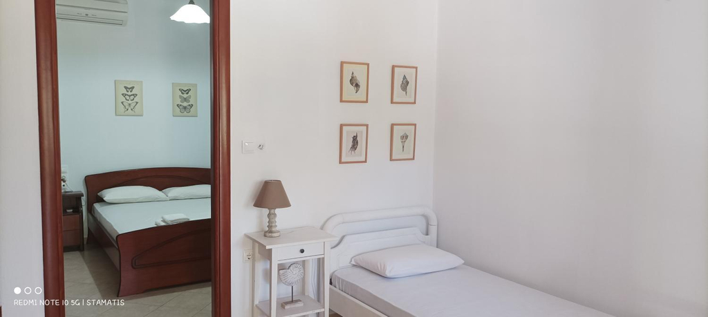 Others 2, Nisos family apartments, Ionian Islands