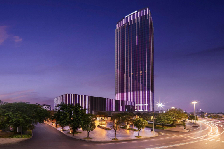 Exterior & Views 2, Sheraton Hai Phong, Hồng Bàng