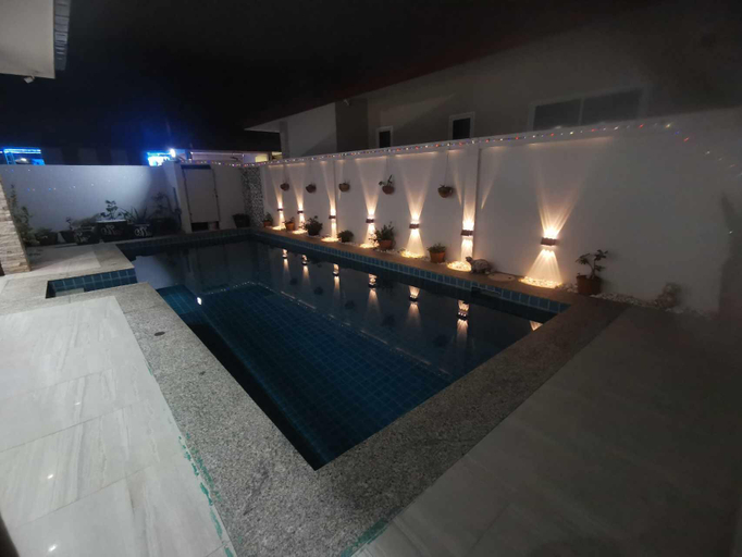 Others 5, Amazing Villa with private swimming pool, Cha-Am
