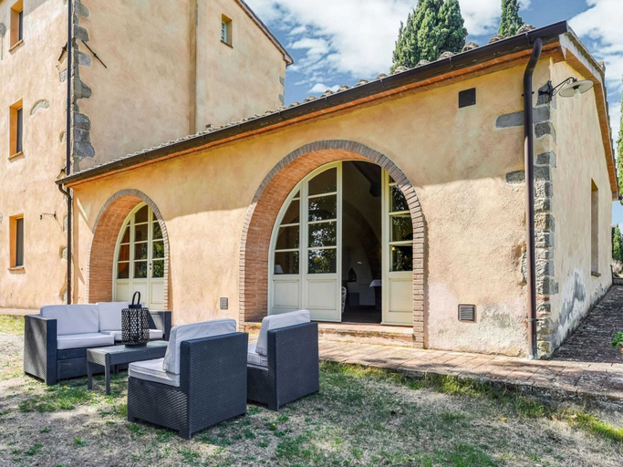 Exterior 3, Belvilla by OYO Macetona - Forno, Siena