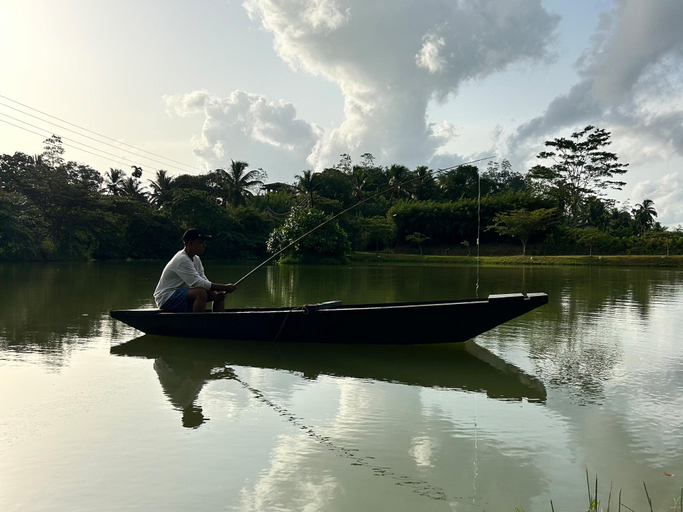 Others 4, Heaven By The Lake, Niyagama