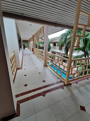 Others, The Royal Seabreeze Pool Villa and Hotel Pattaya, Pattaya