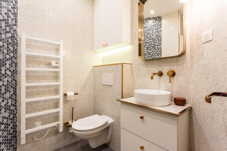 Others 2, Charming Flat - 2BD/8P - Charonne/Bastille, Paris