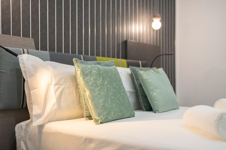 Others 2, Trastevere Luxury Rooms, Rome