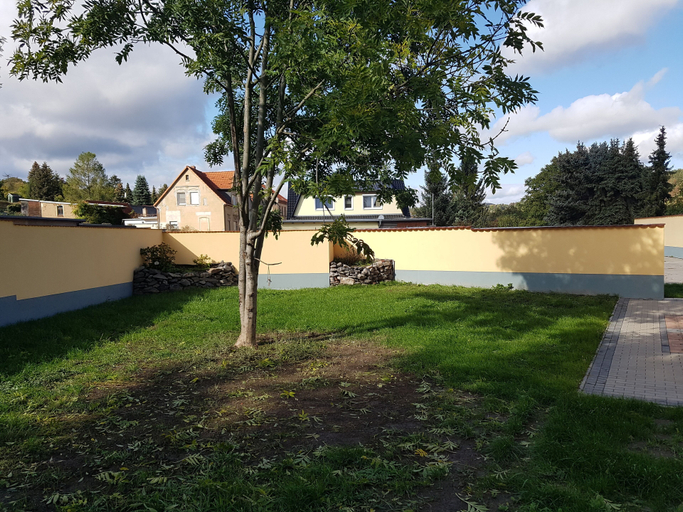 Exterior & Views 1, Gasthof zur Alten Post, Mansfeld-Südharz
