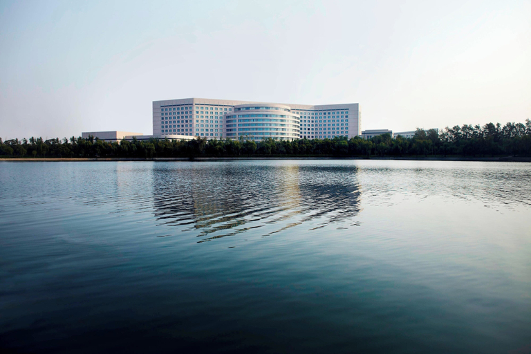 Others 1, Renaissance Tianjin Lakeview Hotel, Tianjin