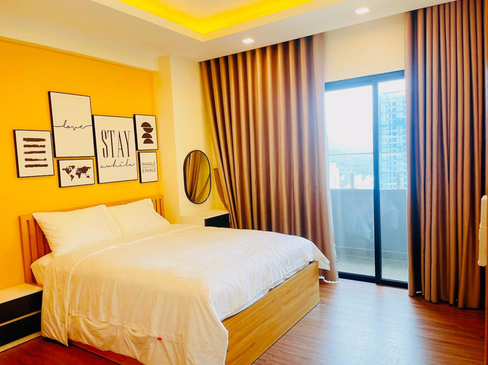 Bedroom 10