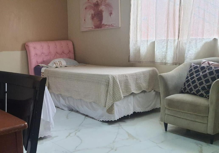 Bedroom 3, Hospedaria Salem, Soure