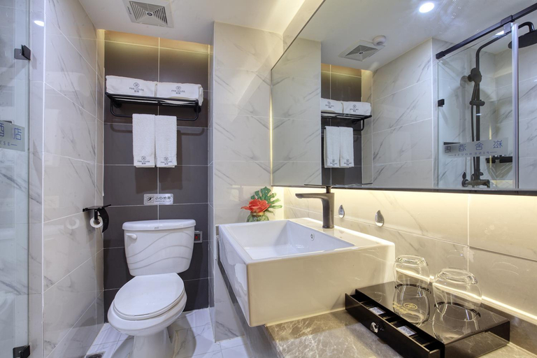 Others 5, Songshe Hotel - Yangshuo West Street, Guilin