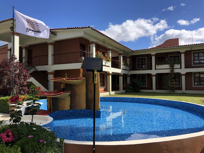 Sport & Beauty 2, Hotel Arrecife De Coral, Tuxtla Gutiérrez