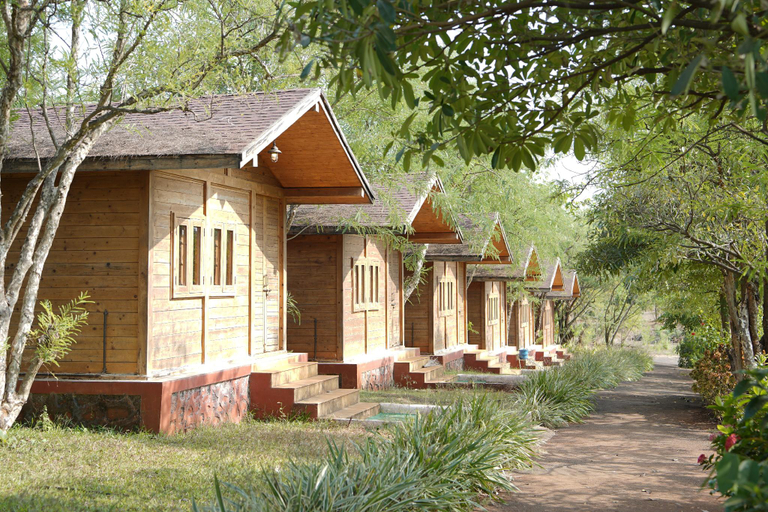 Others 5, Rockhill Adventures and Resorts, Raigarh