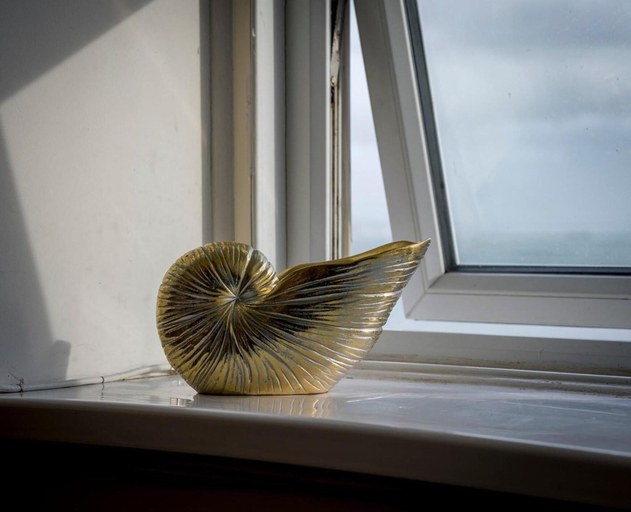 Public Area 3, Channel View Guest House, Dorset