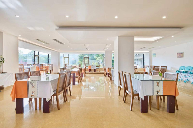 Food & Drinks 4, Hotel Bernard, Zhangzhou