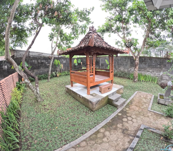 Others 5, Villa Taman Damai, Sleman