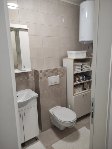 Bedroom 3, Apartman MD, Istočno Sarajevo