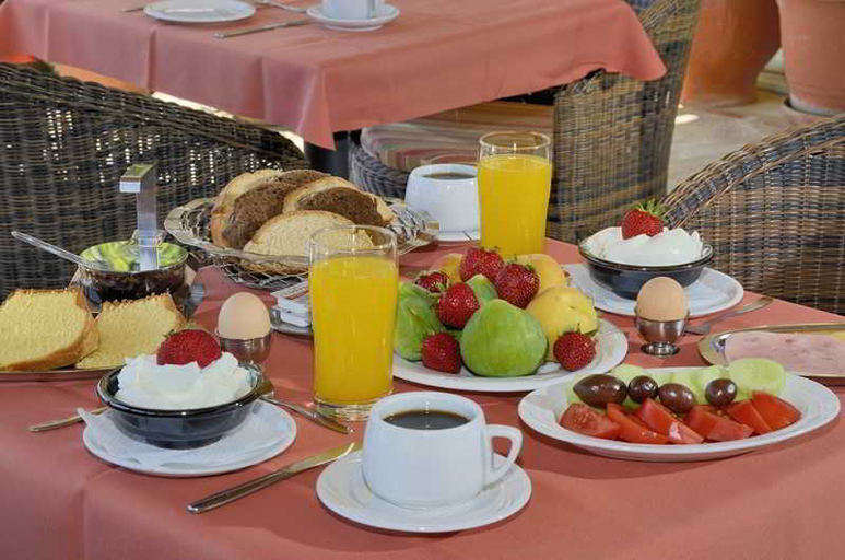 Food & Drinks 3, Agrilionas Beach Apartments, North Aegean
