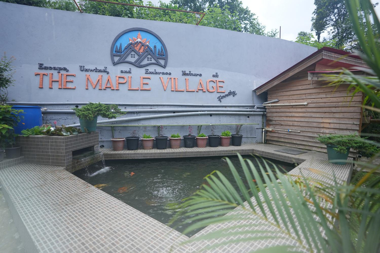 Sport & Beauty, TheMapleVillageFarmstay, East Sikkim